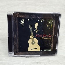 Nick Drake - A Treasury Hybrid