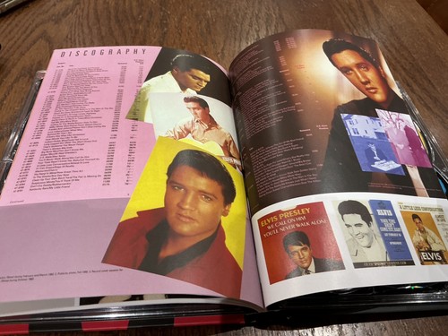 Elvis presley the essential - presley,