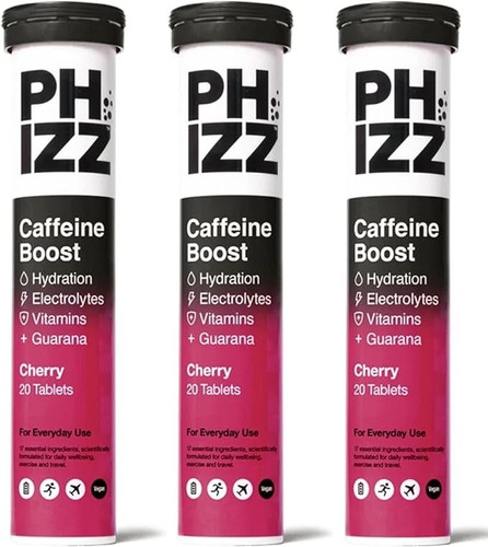 Phizz 1 hydration - phizz, 3-in-1