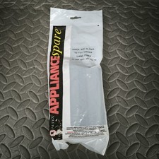 Pack Of 10 Vintage Hoover Turbopower 1 Turbopower 2 &3 Bag Clip/Slide