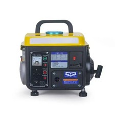 EPA 220V Small Generator Micro