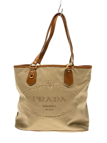 Prada tote bag - bag, logo