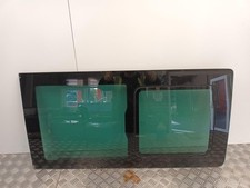 VW Transporter T6 15-25 Genuine Drivers Right Rear Side Opening Glass Window 