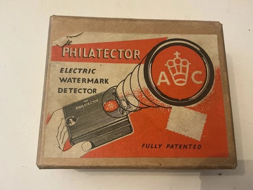 The philatector modern - philatector,