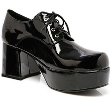 Ellie 1031 3" Heel Disco