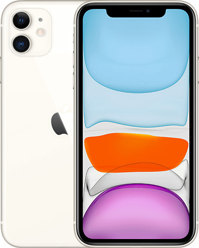 Iphone 64gb white - 64gb,