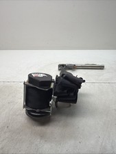 Citroen seat belt - seat,