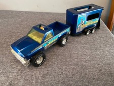 Nylint Saddle up Champion