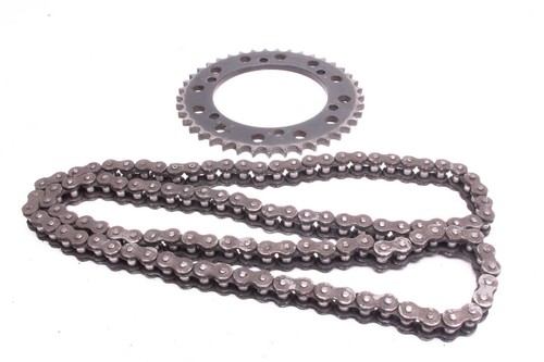 Chain kit sprocket - chain,