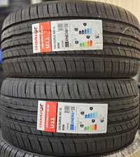 2X NEW ROADX SPORT U11 235/35