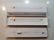 Apple Pencil - genuine 1st generation