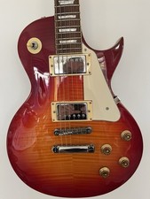 Vintage V100 Les Paul Electric