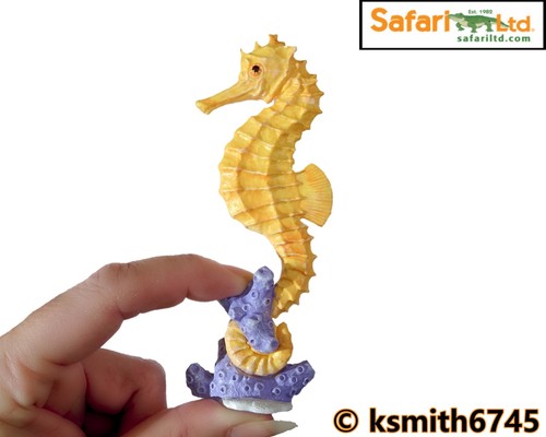 Safari ltd seahorse - safari, plastic