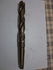 Presto 23mm HssCo Taper Shank