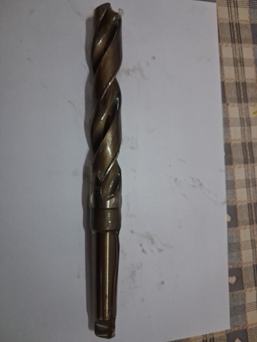 Presto 23mm hssco taper shank - presto,