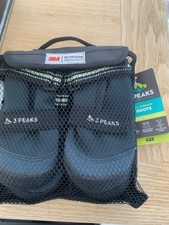 3 Peaks All Terrain Dog Boots