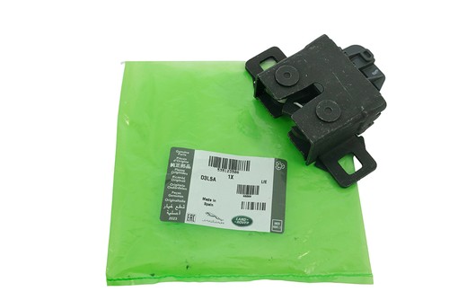 Genuine bonnet catch - catch, &