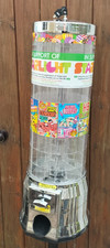 Tubz Sweet Vending Machine