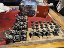 Warhammer Fantasy Old World