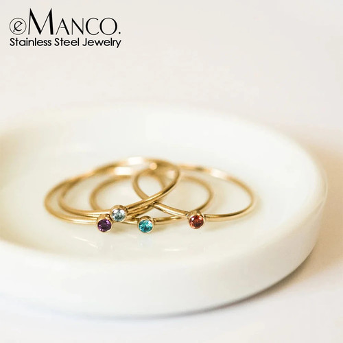 Emanco fashion fine jewelry - fashion,