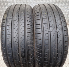 PAIR OF 225 45 18 91w PIRELLI