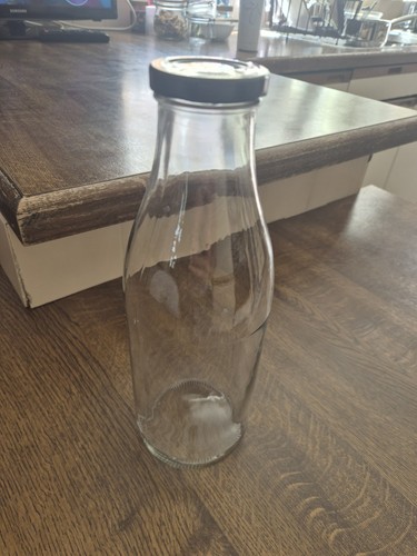 Pack 1 litre - pack, of