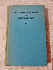 The Observers Book of British