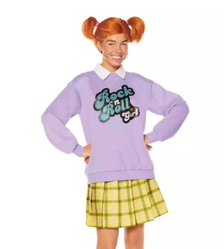 Adult darla halloween costume - adult,