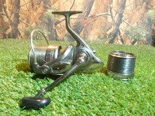 Daiwa Emcast 5000a carp