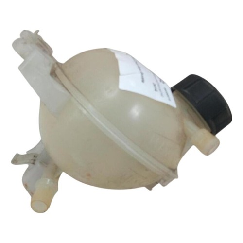 Expansion overflow bottle - expansion/overflow,