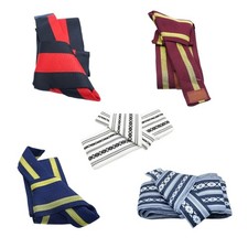 Traditional Japanese Belt