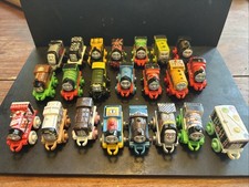 Thomas The Tank Engine &