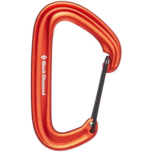 Black diamond litewire - diamond,