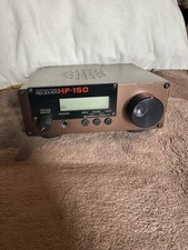 Lowe HF-150 Comunications Shortwave SSB Receiver Radio RARE