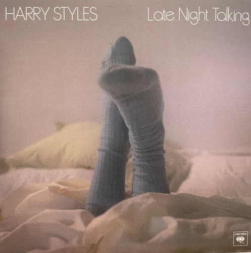 Harry styles late night - styles,