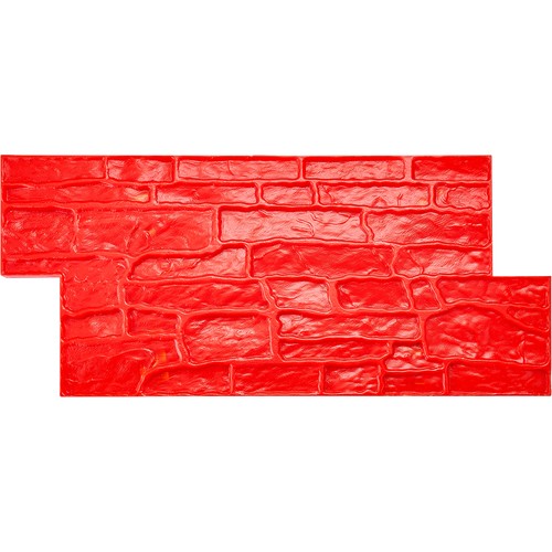 Vevor concrete stamps mat - stamps, x