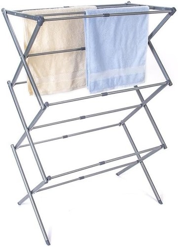 Tier clothes airer - 3-tier,