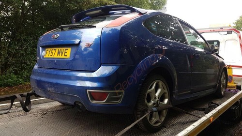 Ford focus 2007 combination - ford,