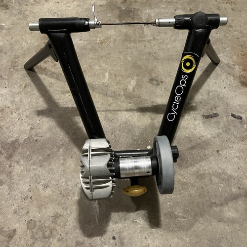 Cycleops saris fluid2 indoor - /,