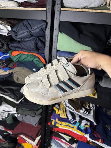 Vintage adidas originals hook - vintage,