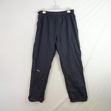 Berghaus Men's XLarge Black