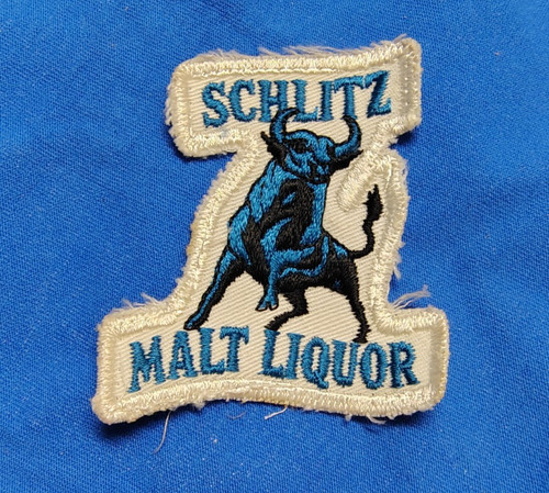 Schlitz malt liquor - liquor, milwaukee