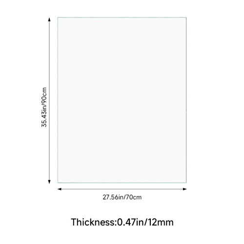 8mm 10mm 12mm - 8mm/10mm/12mm, toughened