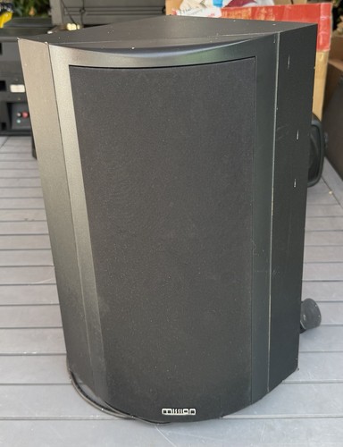 Mission fs2av surround - fs2av,