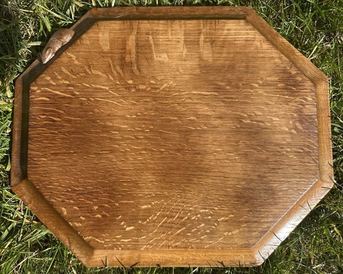 Robert thompson mouseman oak - robert,