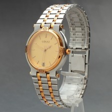 [Exc+5] Gucci 9000M 32mm