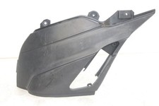 Left underseat panel piaggio - left,