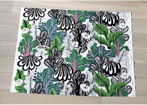 Marimekko kaalimetsa - marimekko, /