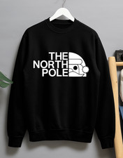 The North Pole Funny