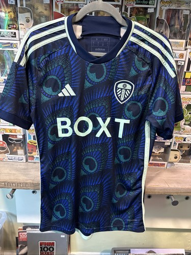 Genuine leeds united - united, 2023/24